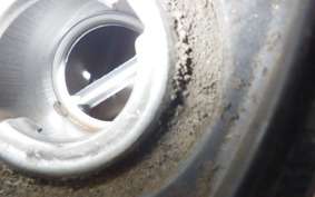 HONDA DIO GEN 2 2013 AF27