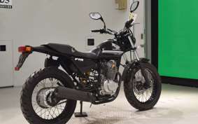 HONDA FTR223 MC34