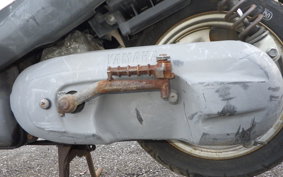 YAMAHA JOG Gen.1 3KJ