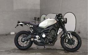 YAMAHA XSR900 RN46J
