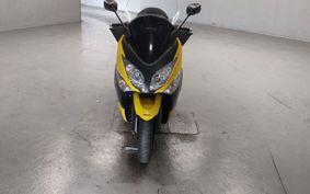 YAMAHA T-MAX 500 2009 SJ06