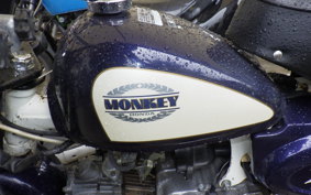 HONDA MONKEY Z50J