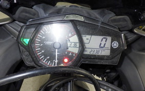 YAMAHA YZF-R25 RG10J
