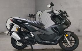 HONDA ADV160 KF54