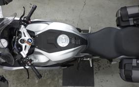 BMW K1300S 2014