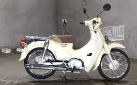 HONDA SUPER CUB110 JA44