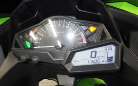 KAWASAKI NINJA 250 ABS 1999 EX250L