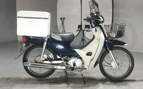 HONDA SUPER CUB110 JA10