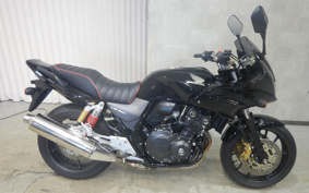 HONDA CB400 SUPER  BOL DOR ABS 2014 NC42