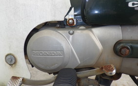 HONDA C50 SUPER CUB C50