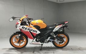 HONDA CBR250R MC41