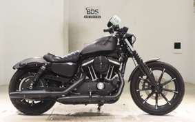 HARLEY XL883N 2016