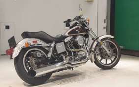 HARLEY FXS 1340 2020