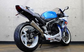 SUZUKI GSX-R600 2014 C3111