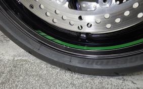 KAWASAKI NINJA H2 SX SE 2022 ZXT02A