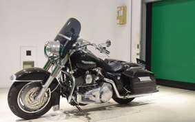 HARLEY FLHRS 1580 2007
