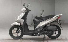 SUZUKI ADDRESS V110 CE47A
