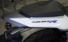HONDA CBR400R 2017 NC47