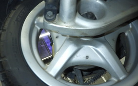 YAMAHA CYGNUS 125 X 2 SE44J