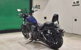 YAMAHA BOLT 950 2016 VN04J