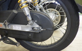 HONDA ｸﾛｽｶﾌﾞ110-2 JA45