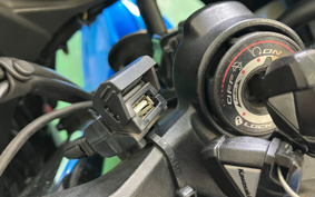 KAWASAKI NINJA 250 EX250P