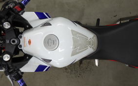 HONDA CBR400R 2015 NC47