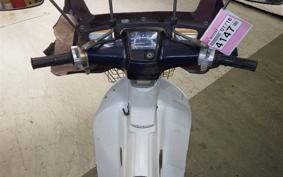 HONDA C50 SUPER CUB E C50
