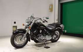 YAMAHA DRAGSTAR 1100 CLASSIC 2000