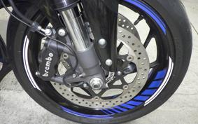 SUZUKI GSX-S1000 2019 GT79B