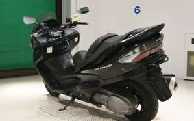 SUZUKI SKYWAVE 250 (Burgman 250) S Gen.3