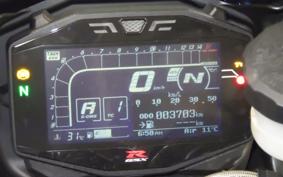 SUZUKI GSX-R1000R A 2022