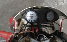 YAMAHA YSR50 2AL