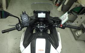 HONDA NC750X 2024 RH09
