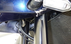 HONDA HAWK 11 2022 SC85