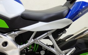 KAWASAKI NINJA ZX-4RR 2024 ZX400P
