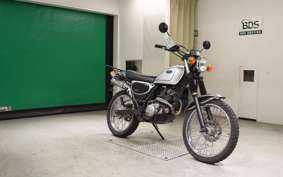 YAMAHA BRONCO 2012 5BT