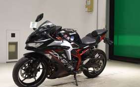 KAWASAKI ZX-25R 2023 ZX250E