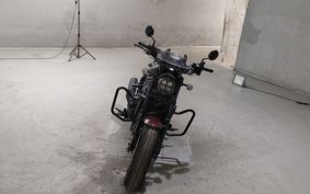 HONDA REBEL 1100 DCT SC83