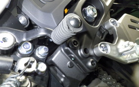 YAMAHA TRACER 9 GT 2025 RN99J