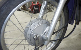 HONDA C110 SUPER CUB JA07