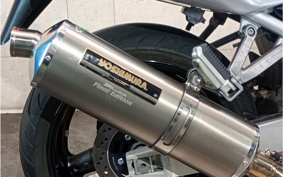 SUZUKI BANDIT1200S 2005 GV77A