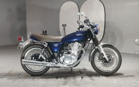 YAMAHA SR400 2021 RH16J