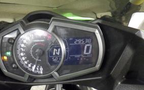 KAWASAKI NINJA 400 2020 EX400G