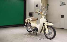 HONDA LITTLE CUB E 1997 AA01