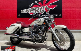 YAMAHA DRAGSTAR 250 2011 VG05J