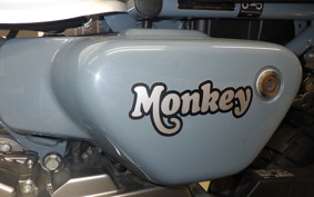 HONDA MONKEY 125 2016 JB05