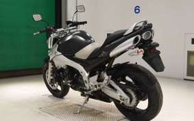 SUZUKI GSR 400 2008 GK7DA