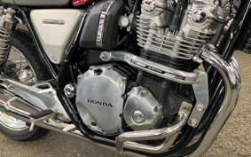 HONDA CB1100 EX ABS 2017 SC65