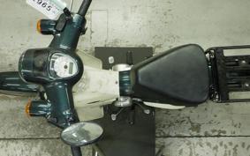 HONDA C110 SUPER CUB JA59